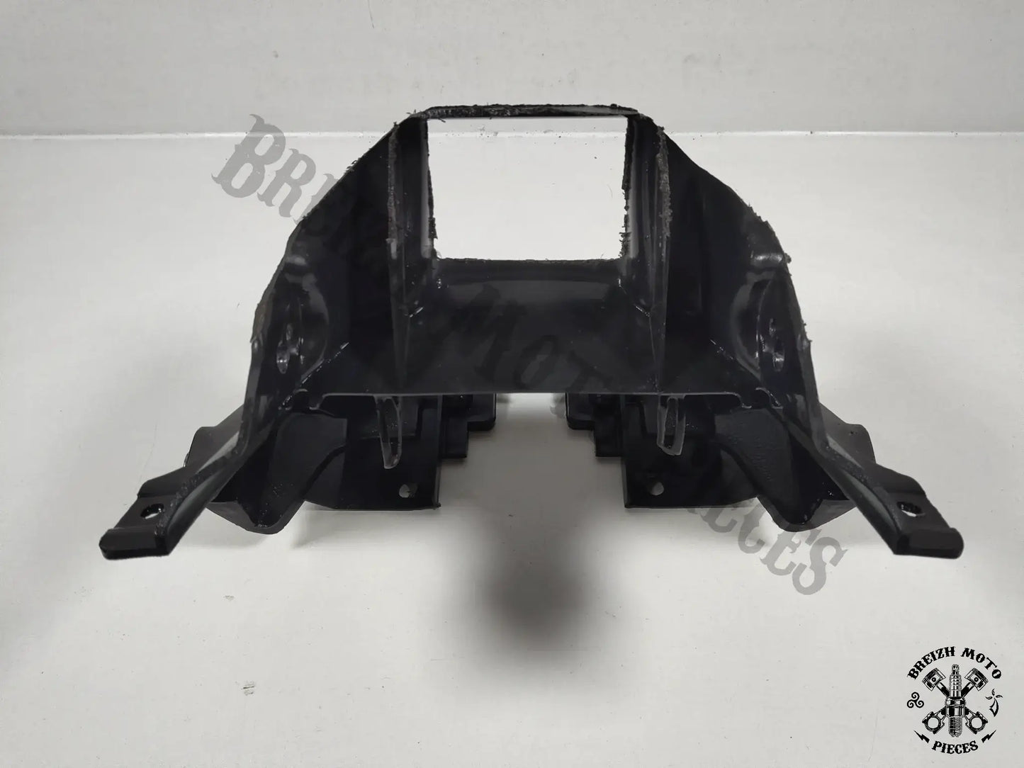 Entourage feu arrière