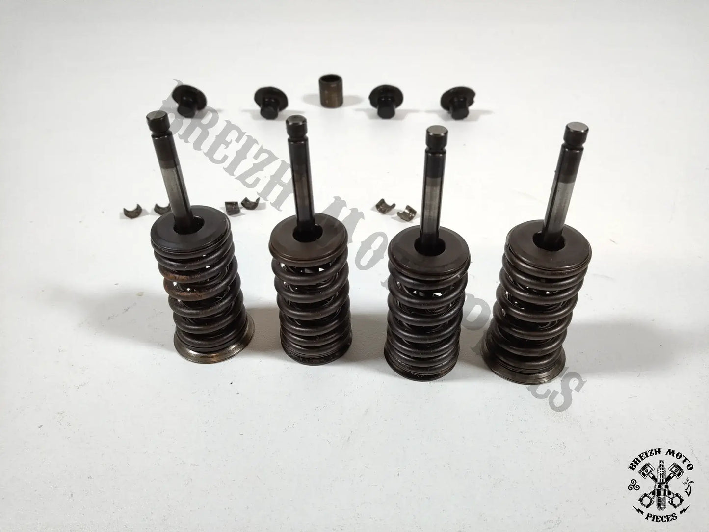 Kit soupapes