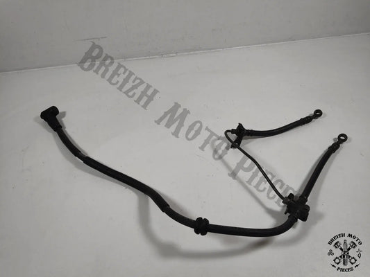 Durite de frein avant