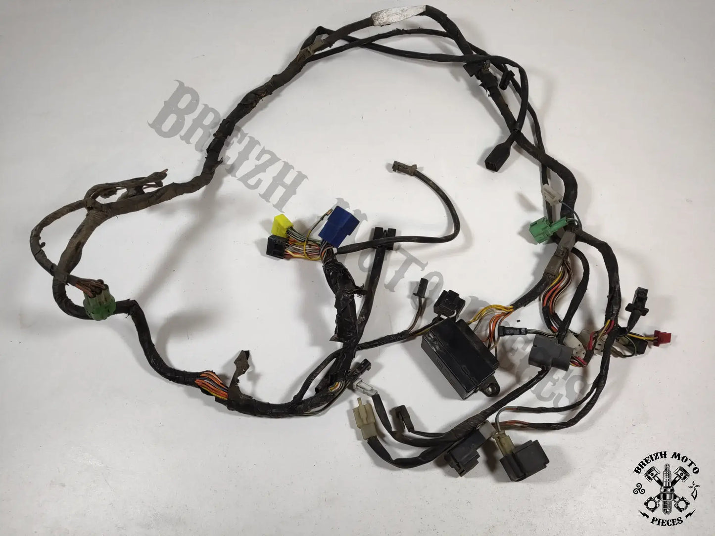 Faisceau électrique