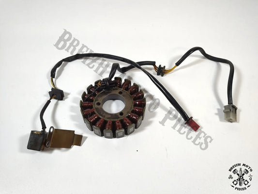 Stator alternateur