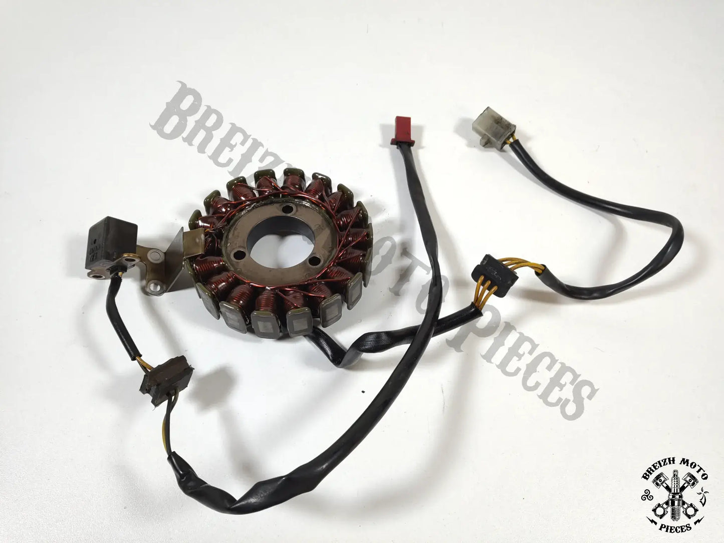 Stator alternateur