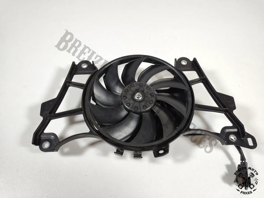 Ventilateur