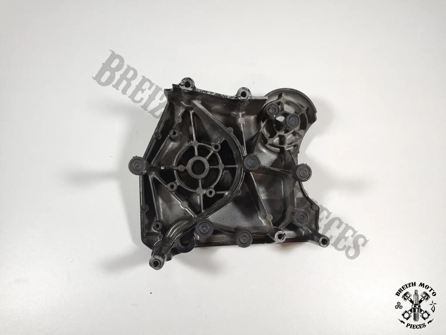 Carter sortie de boite