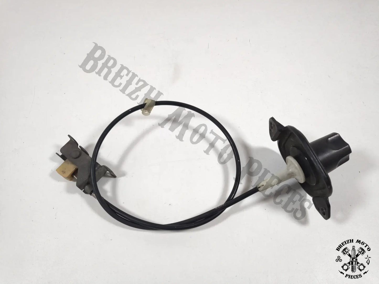 Réglage hauteur phare