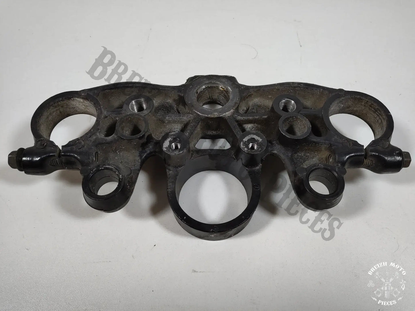 Té de fourche supérieur