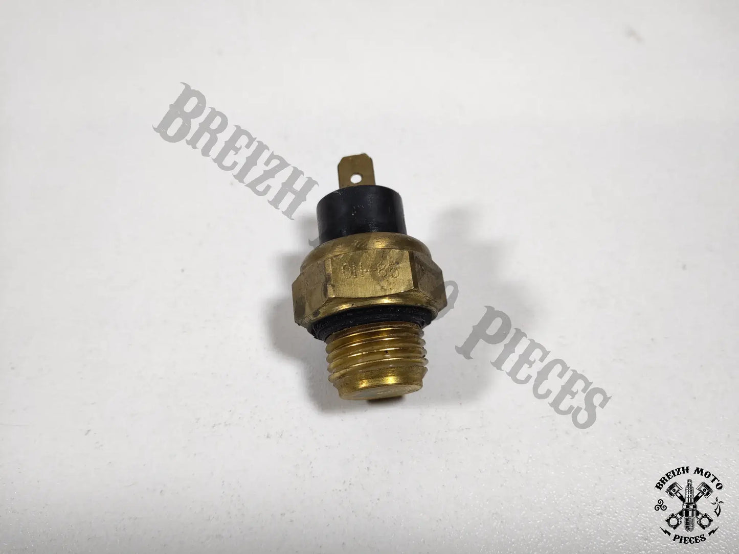 Thermocontact ventilateur