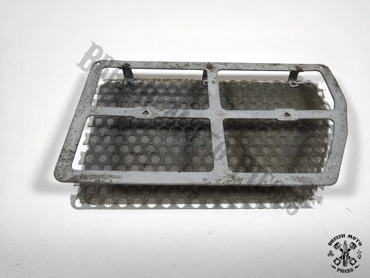 Châssis filtre à air