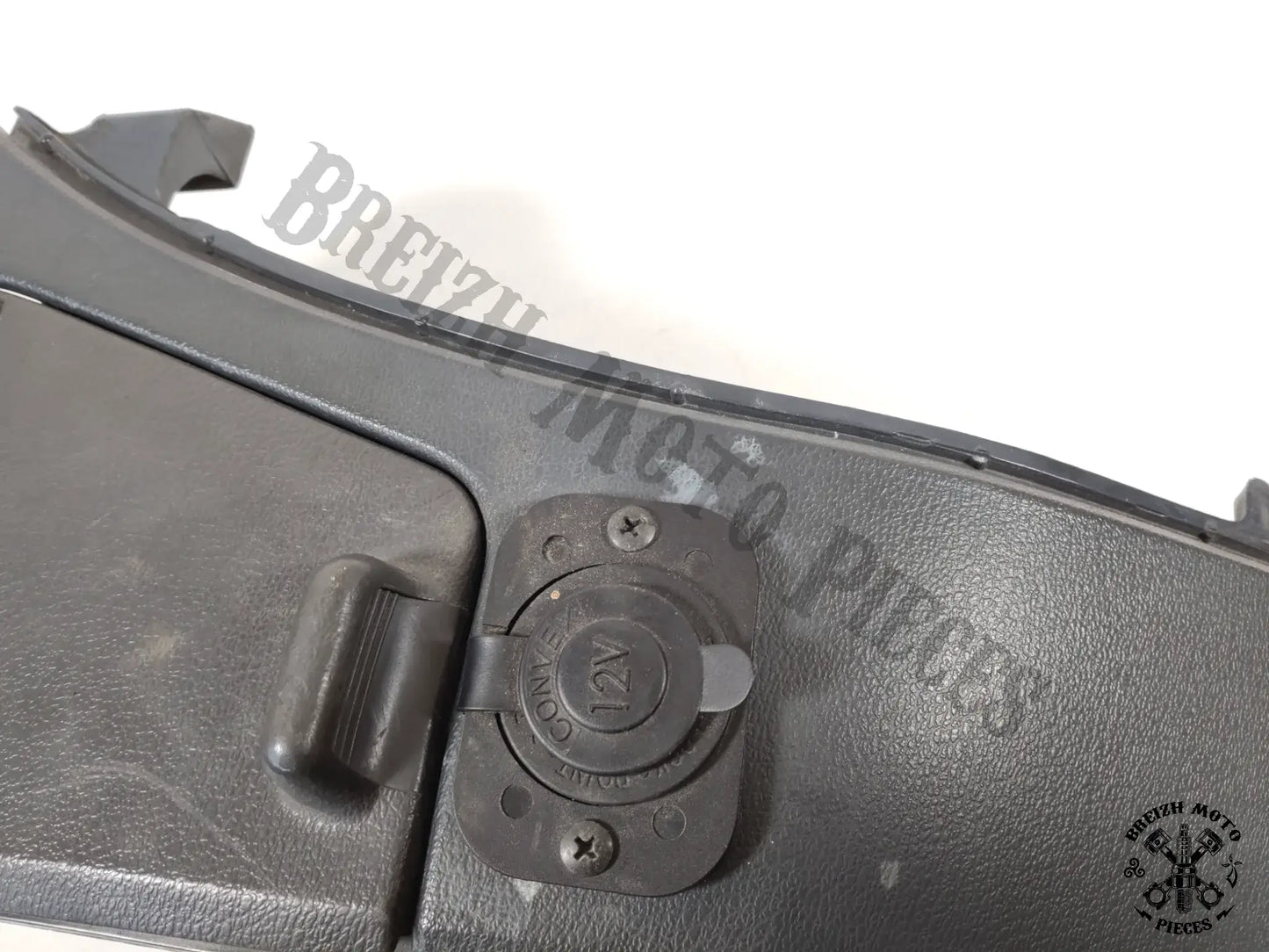 Carénage intérieur gauche