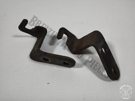 Supports de radiateur
