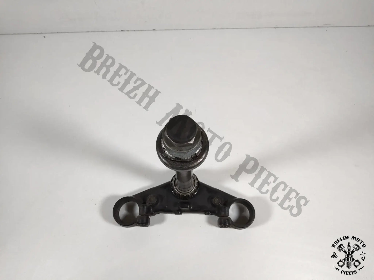 Té de fourche inférieur