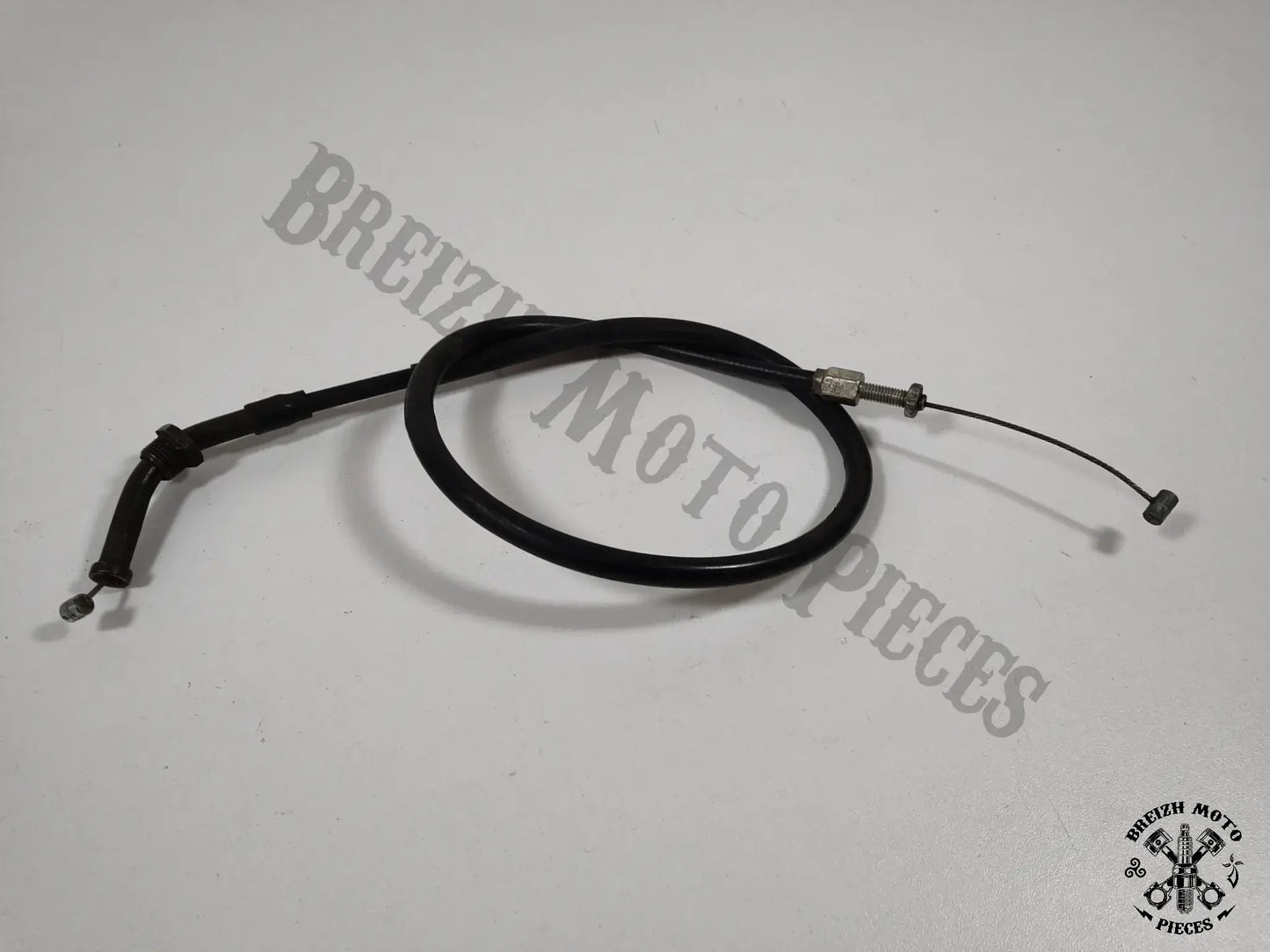 Câble d'accélérateur