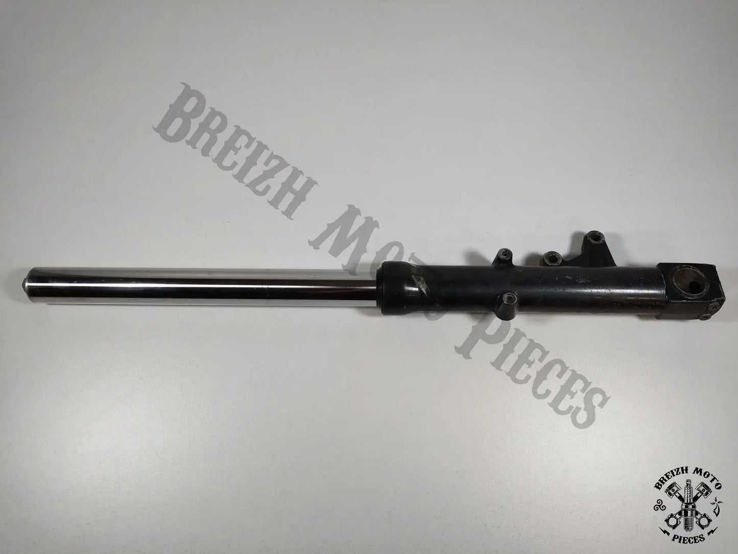 Bras de fourche droit