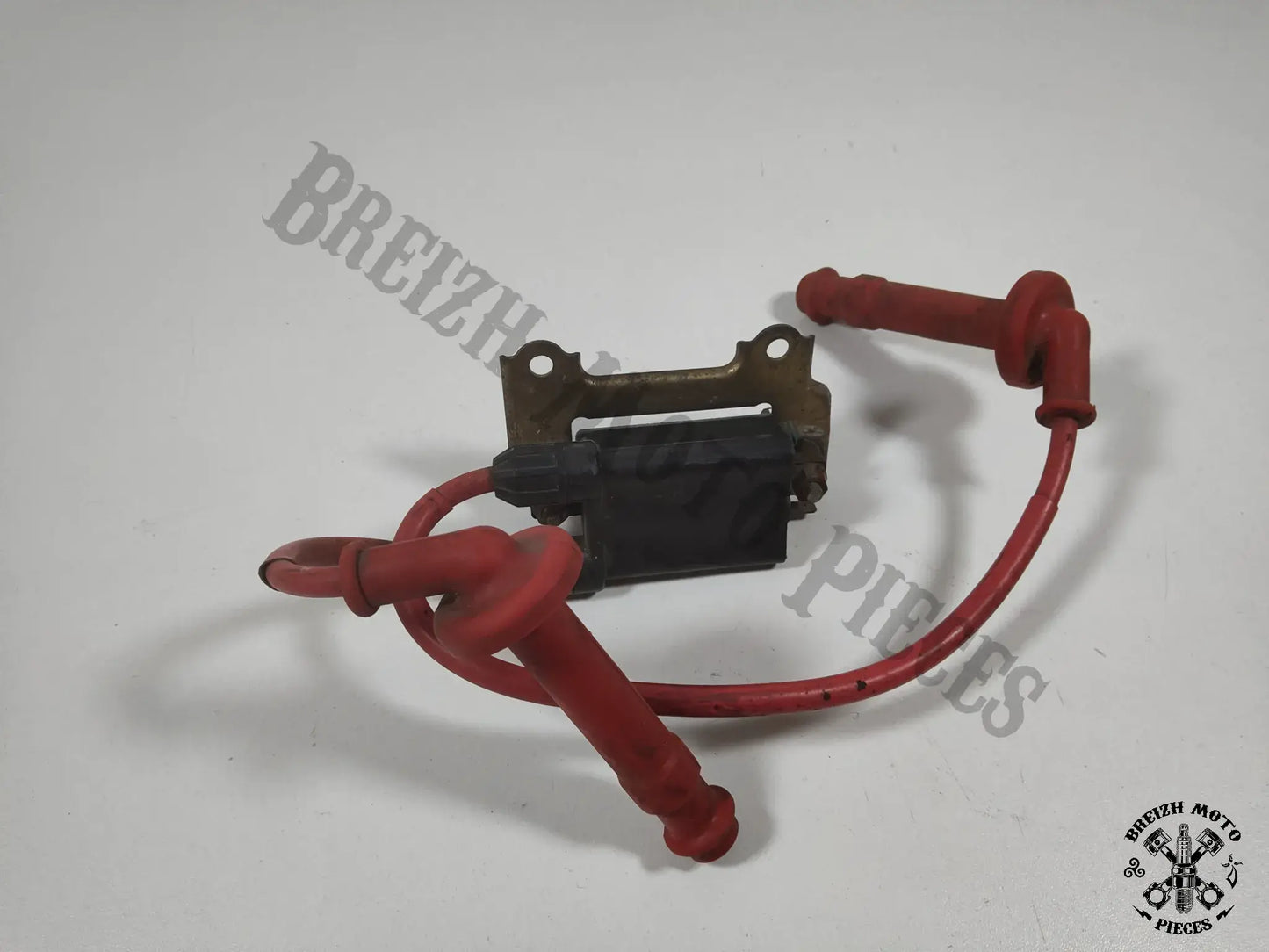 Bobine allumage cylindres 1/4