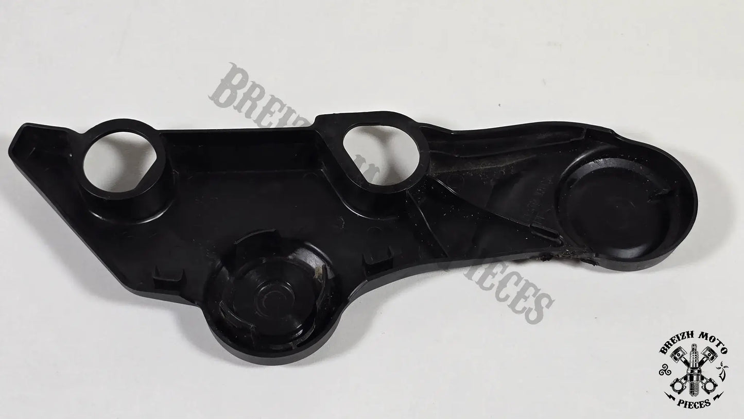 Habillage de cadre droit