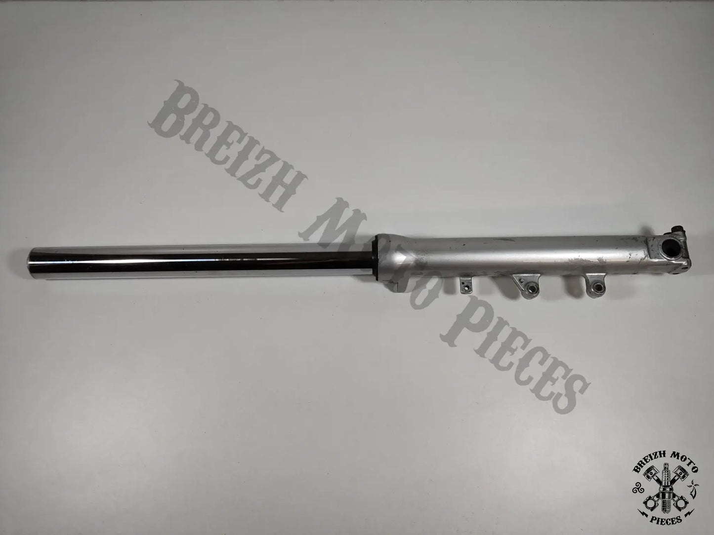 Bras de fourche droit