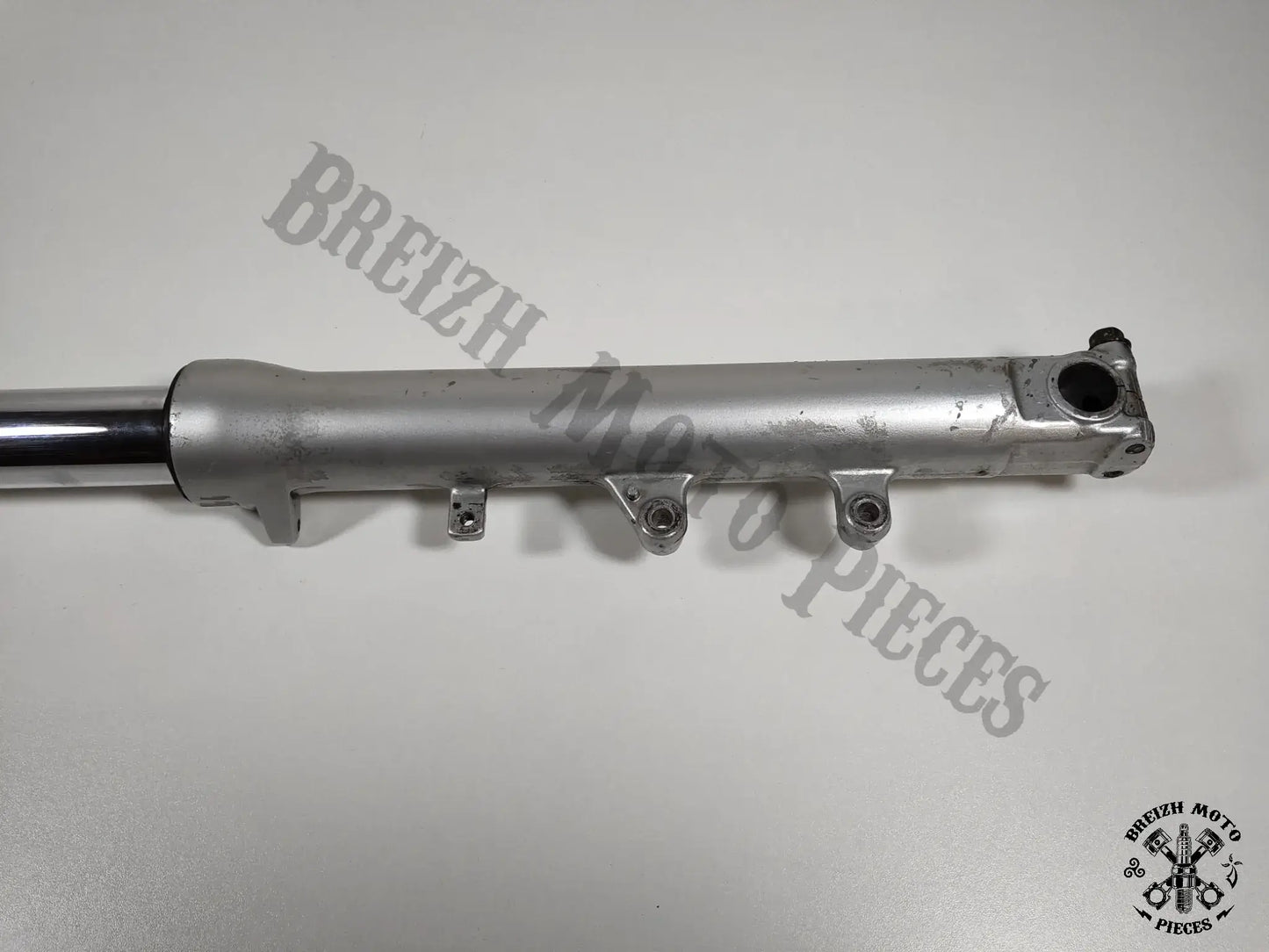Bras de fourche droit