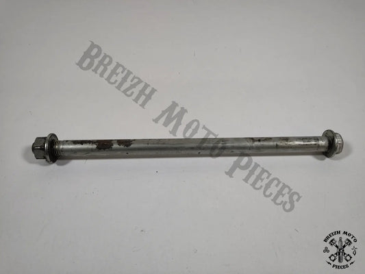 Axe de bras oscillant