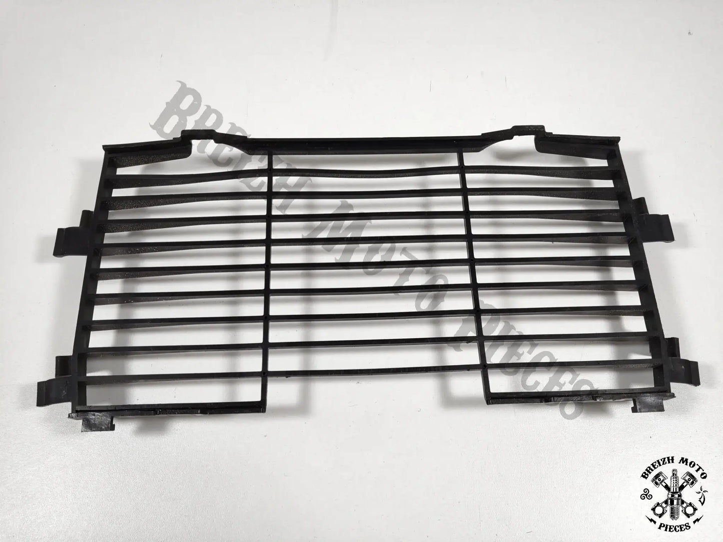 Grille de radiateur