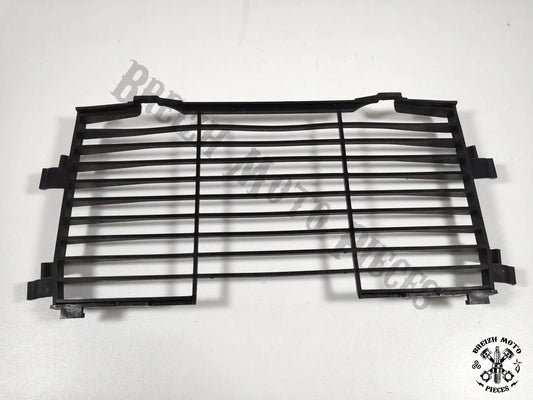 Grille de radiateur