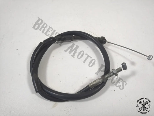 Câble d'accélérateur