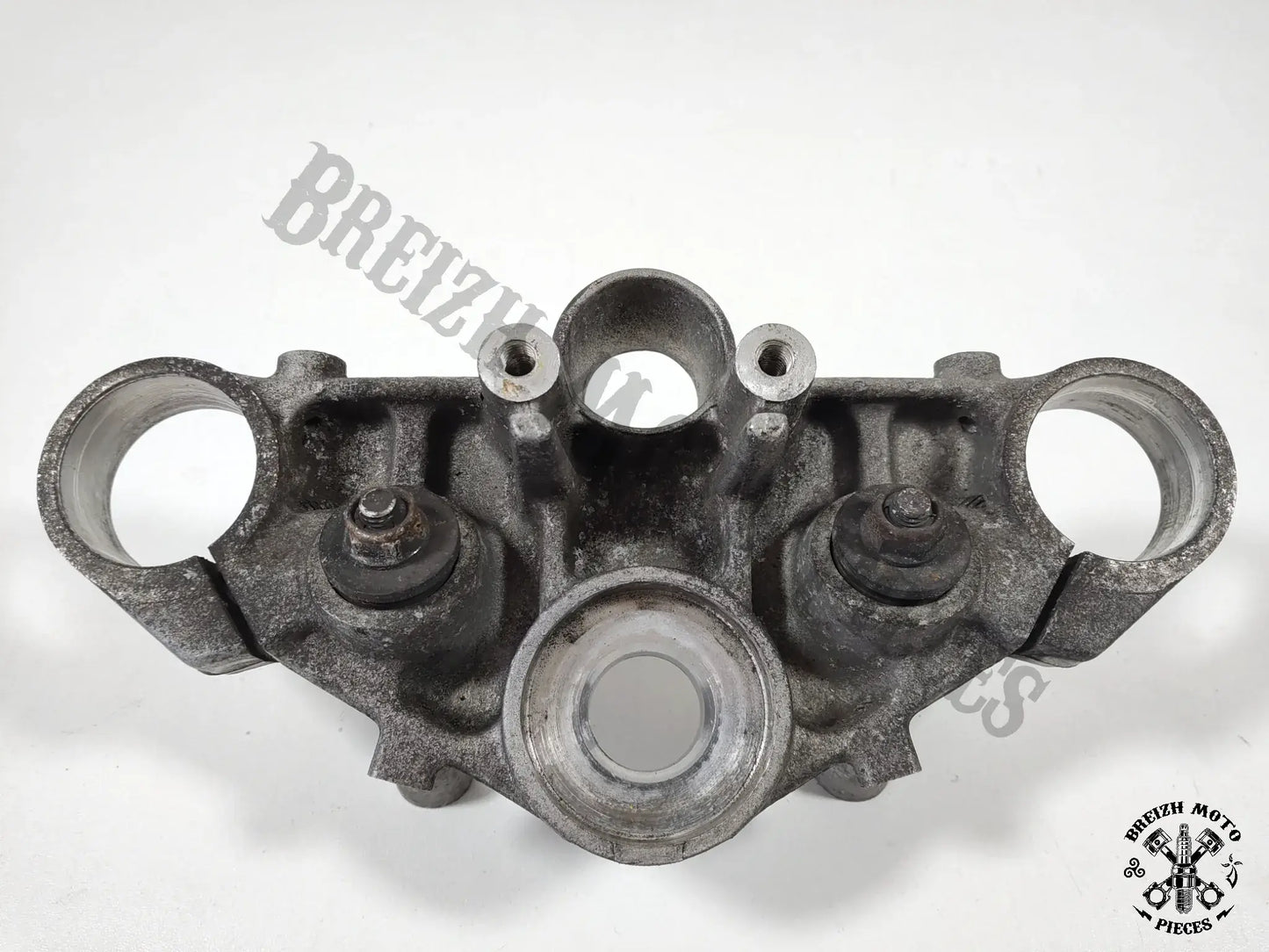 Té de fourche supérieure