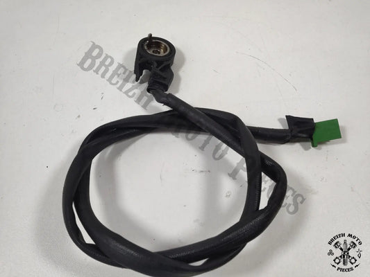 Contacteur de béquille