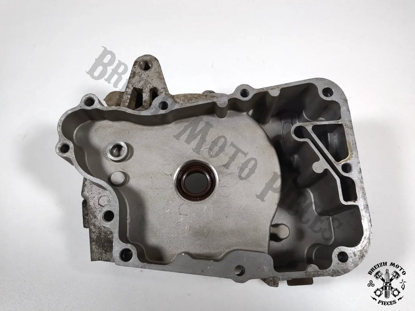 Carter moteur