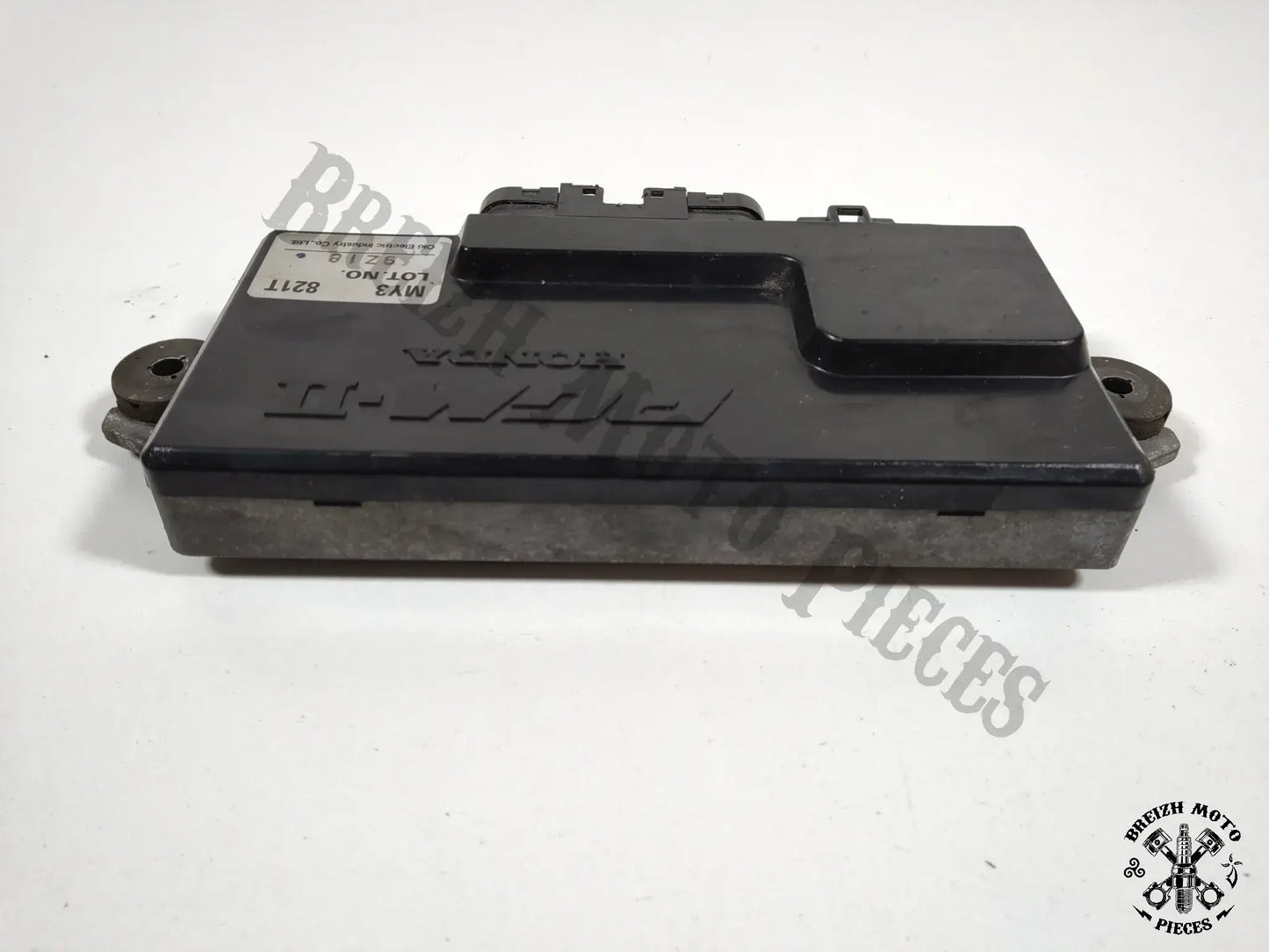 Boitier unité TCS 30400-MY3-781