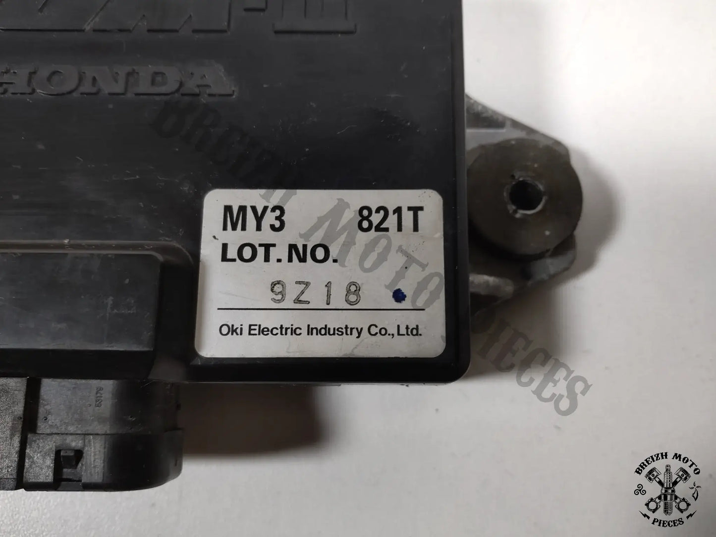 Boitier unité TCS 30400-MY3-781