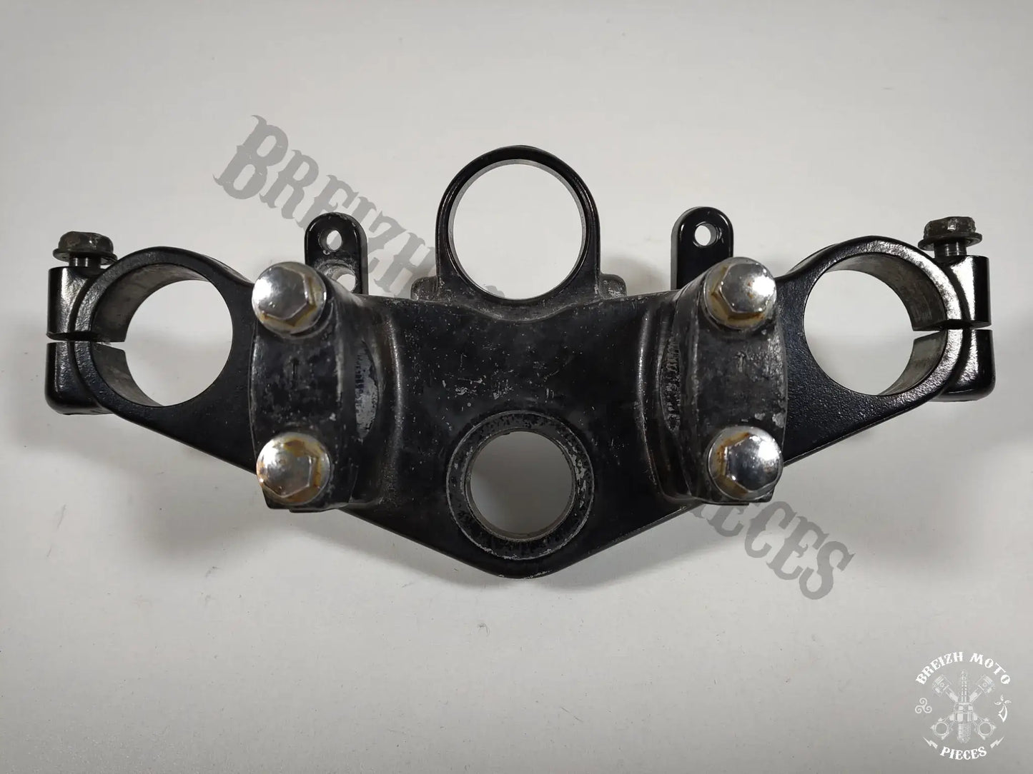 Té de fourche supérieure