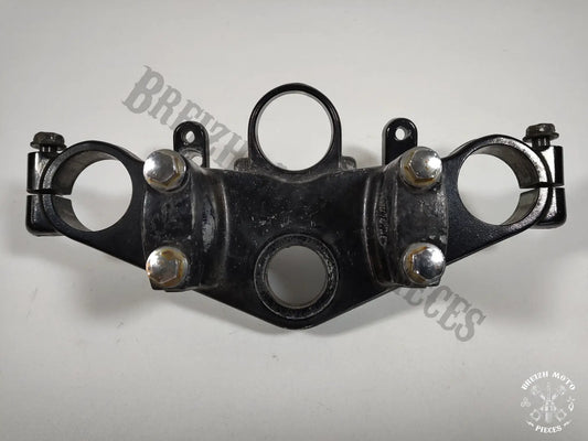 Té de fourche supérieure
