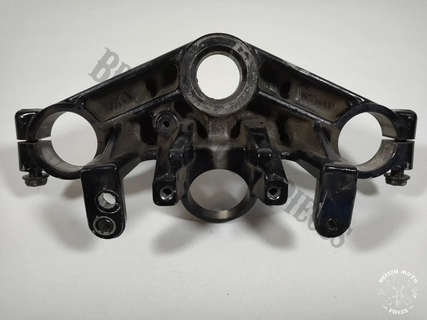 Té de fourche supérieur