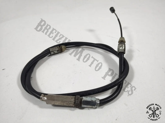 Câble d'accélérateur