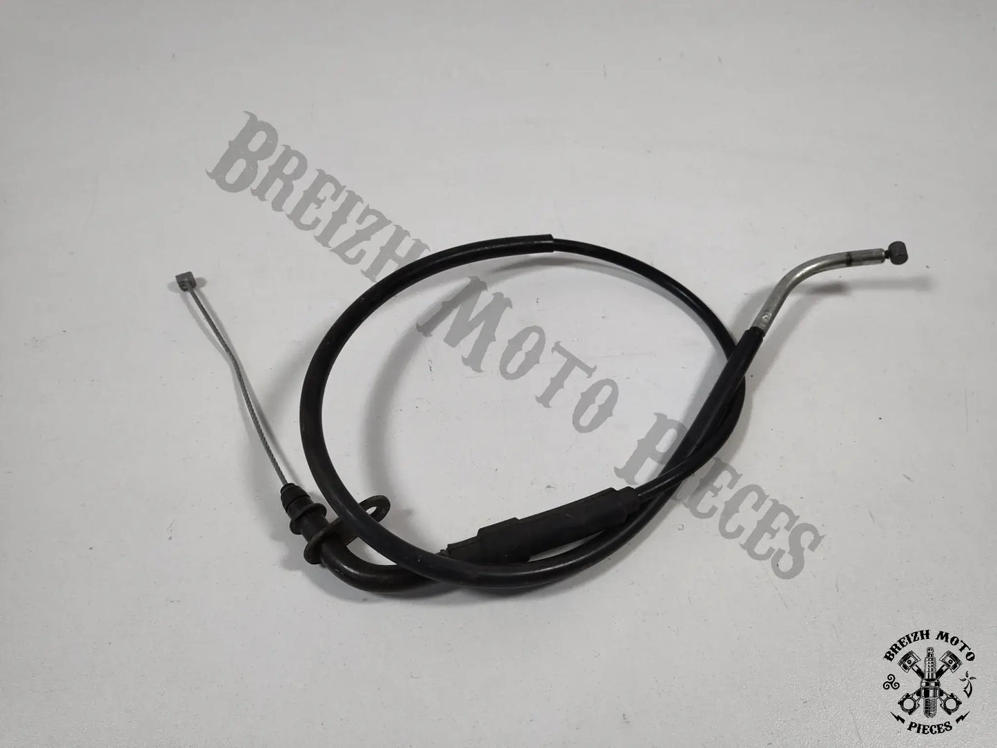 Câble d'accélérateur