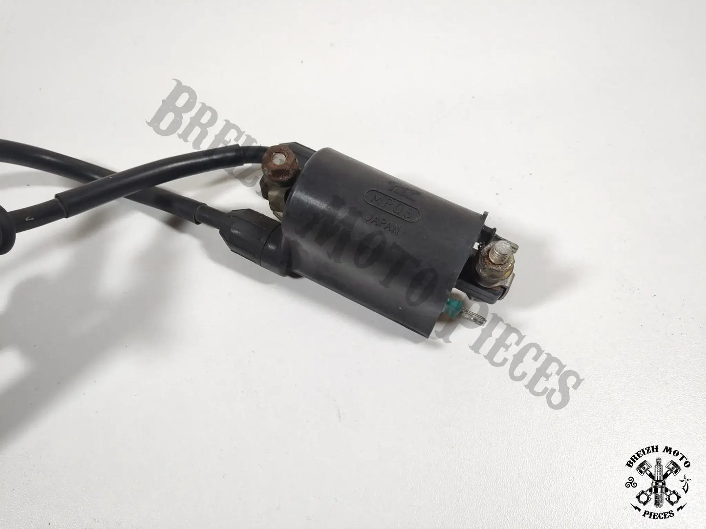 Bobine allumage cylindres 2/4