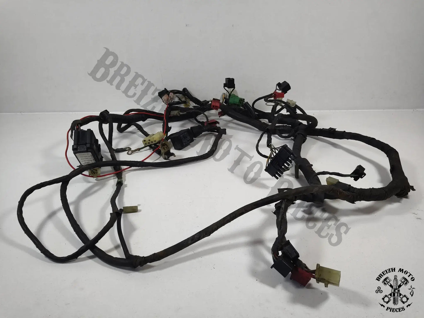 Faisceau électrique