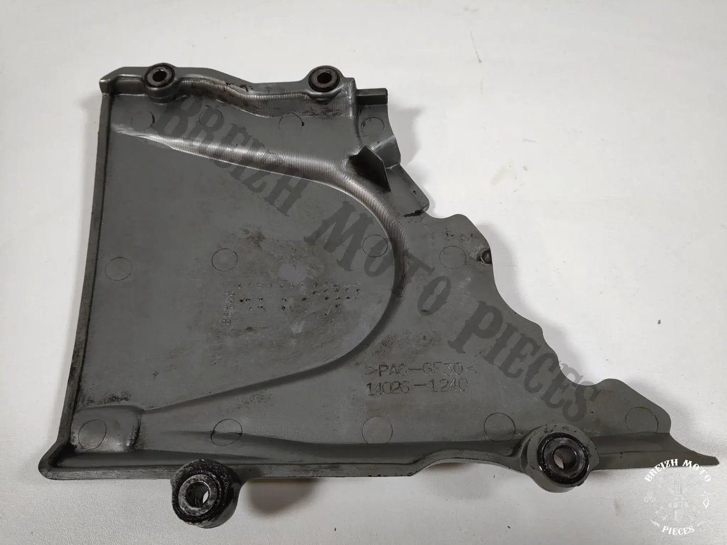 Carter de sortie de boîte