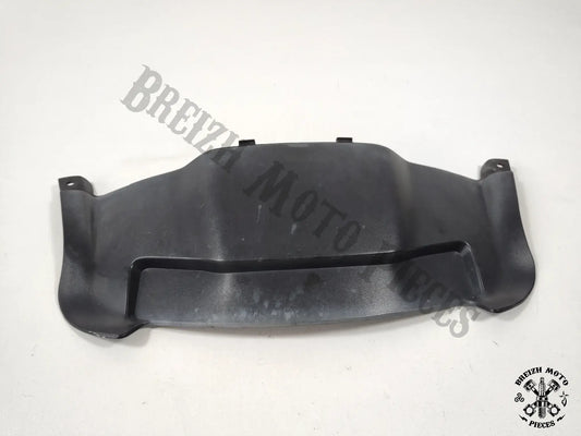 Visière habillage compteur