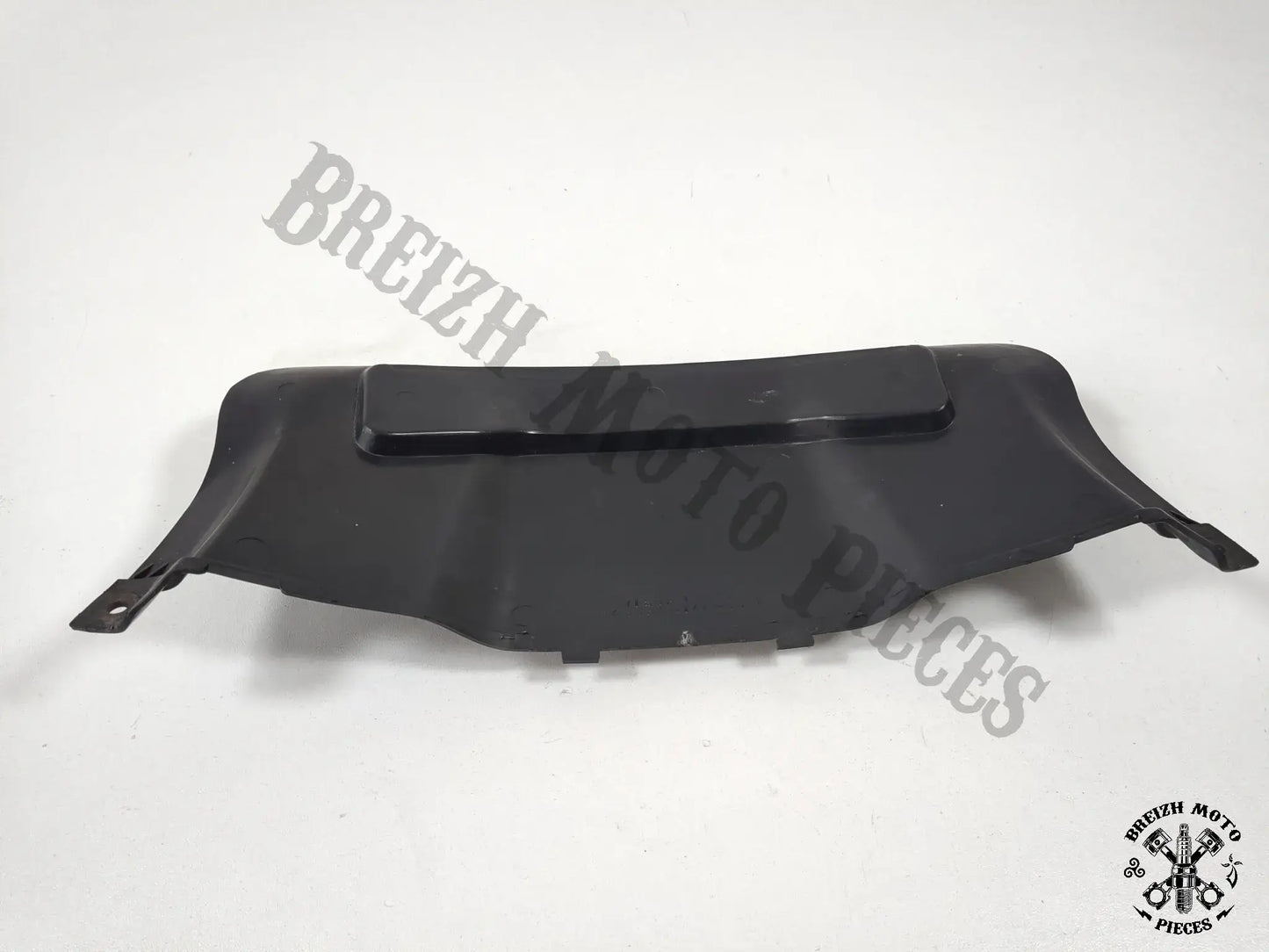 Visière habillage compteur