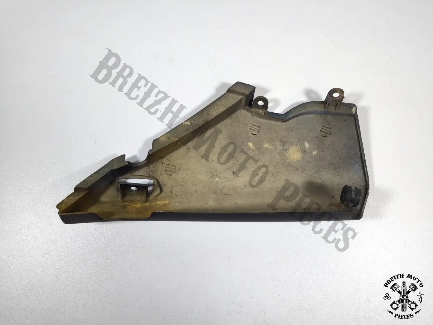 Carénage arrière droit