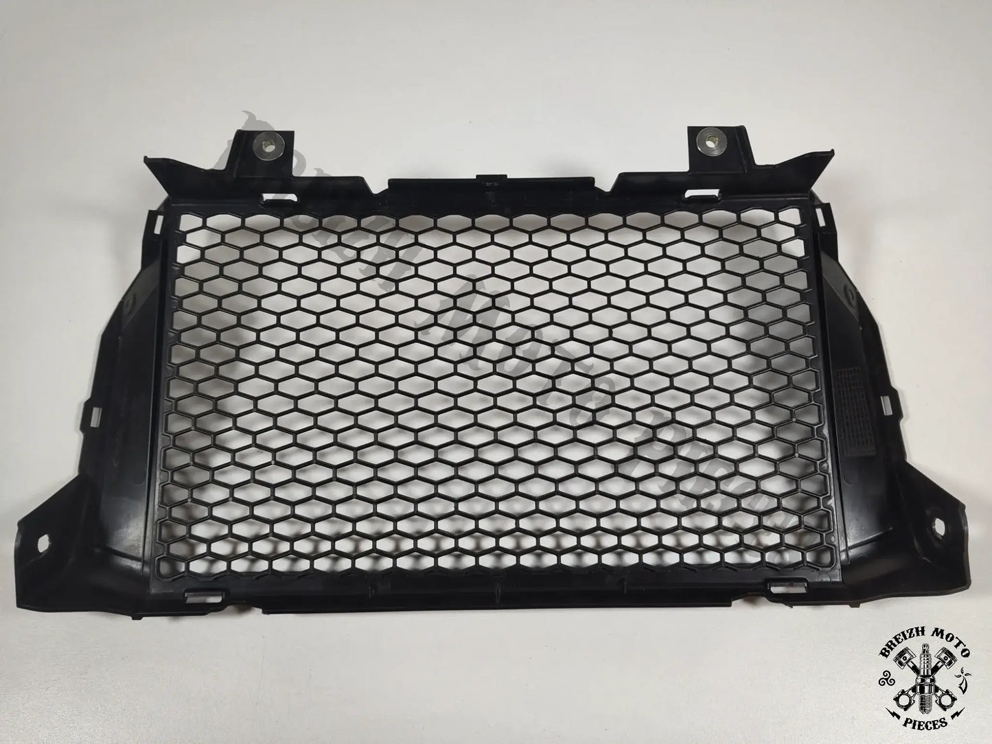 Grille de radiateur