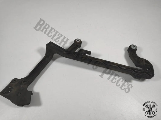 Support de valise droit