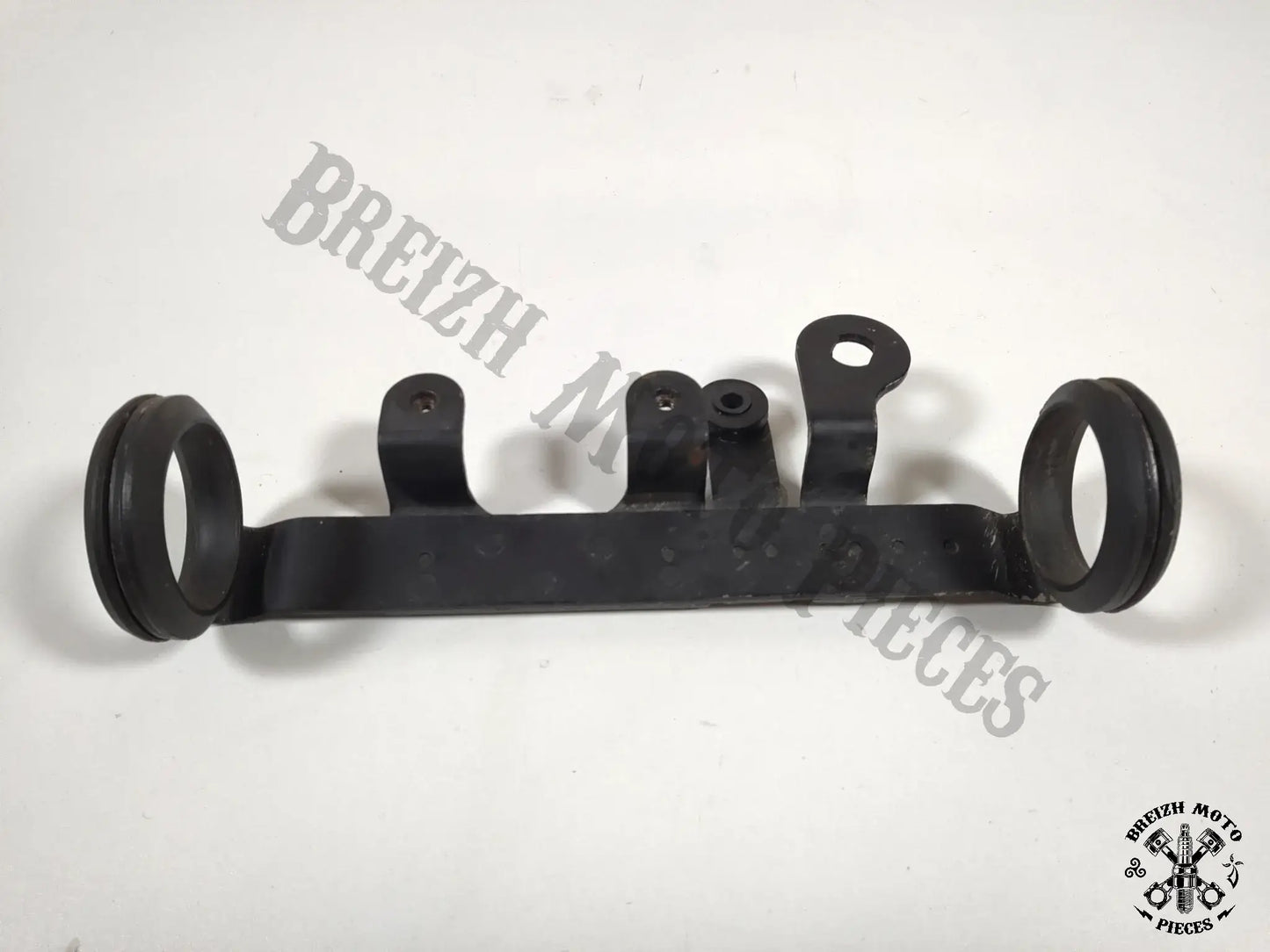 Support de phare droit