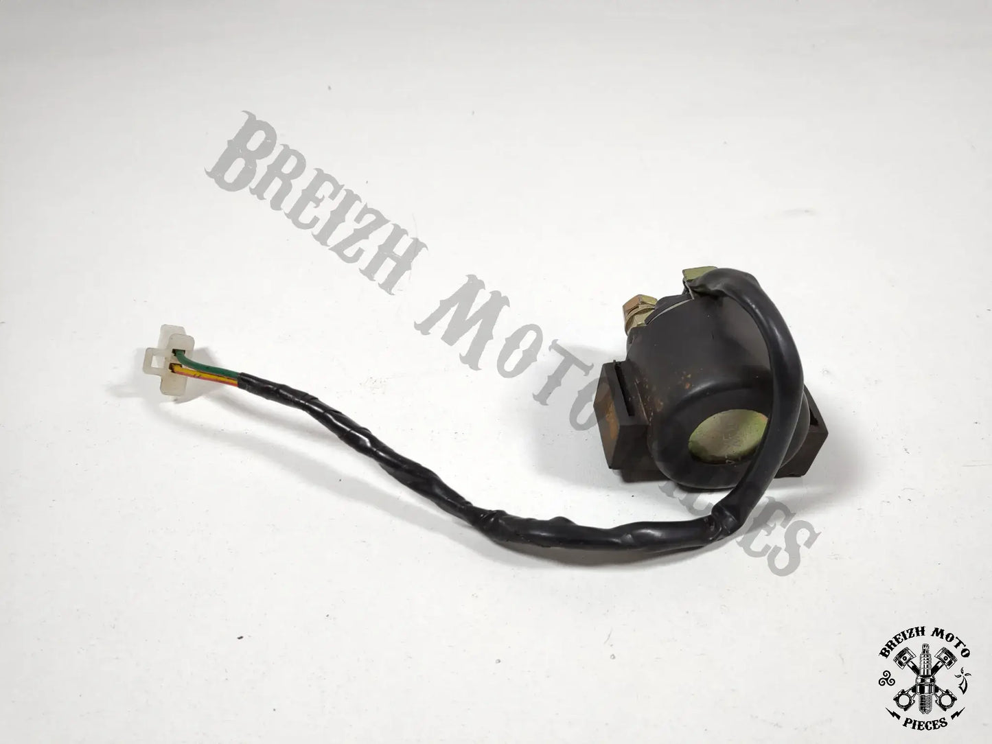 Relais de démarreur