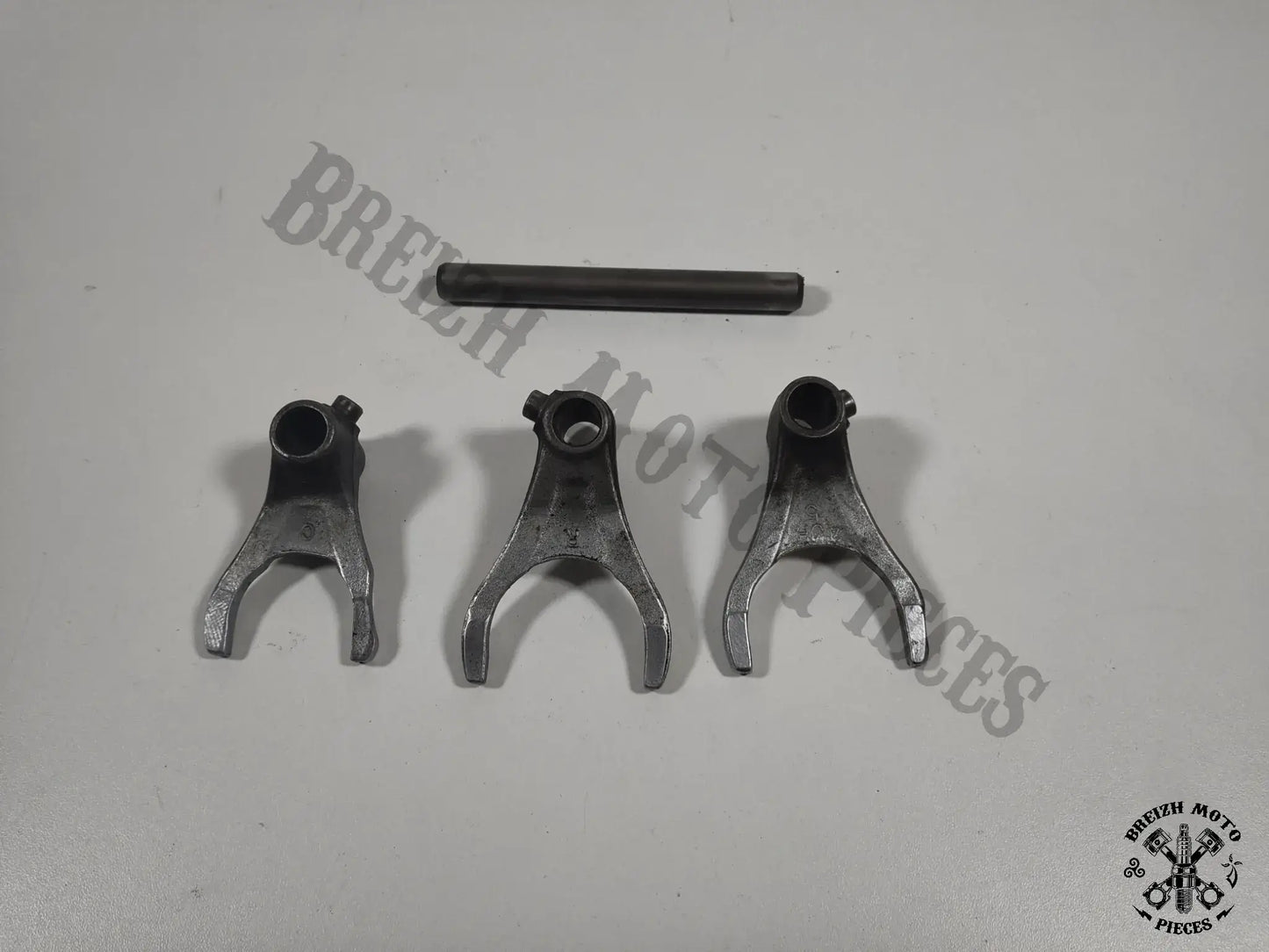 Fourchettes de boîte de vitesse