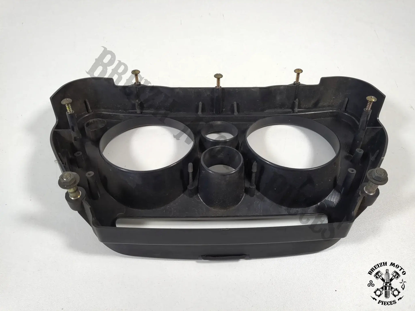 Habillage de compteur