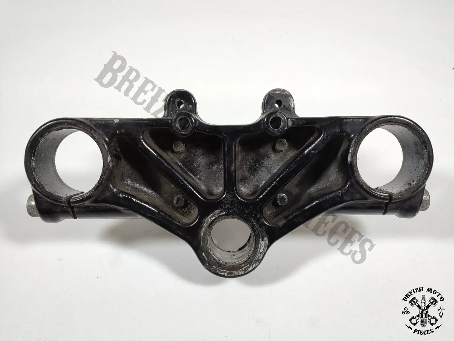 Té de fourche supérieur