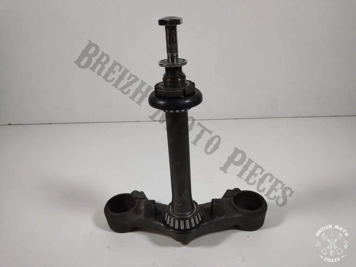 Té de fourche inférieur