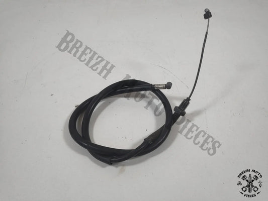 Câble d'accélérateur